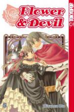 Flower & Devil. Bd.5