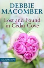 Lost and Found in Cedar Cove