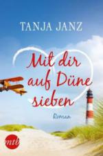 Mit dir auf Düne sieben - Tanja Janz