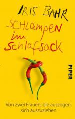 Schlampen im Schlafsack