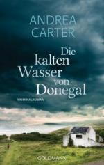 Die kalten Wasser von Donegal