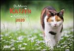 DuMonts Katzen-Kalender 2020