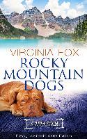 Rocky Mountain Dogs - Kat + Sam - Virginia Fox