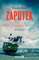 Zapotek und die schlafenden Hunde