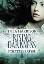 Rising Darkness - Schattenrätsel