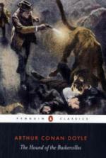 The Hound of the Baskervilles