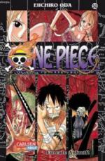 One Piece - Erneute Ankunft