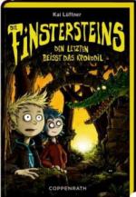 Die Finstersteins - Band 3