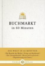 Buchmarkt in 60 Minuten