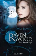 Ravenwood - Der schlafende Engel