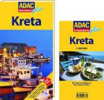 ADAC Reiseführer plus Kreta