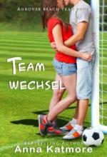 Teamwechsel