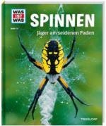 Spinnen. Jäger am seidenen Faden