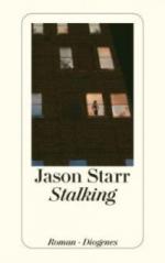 Stalking - Jason Starr