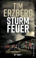 Sturmfeuer - Tim Erzberg