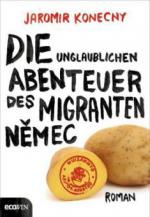 Die unglaublichen Abenteuer des Migranten Nemec