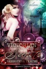 Victorian Secrets: Verbotene Träume