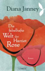 Die fabelhafte Welt der Harriet Rose