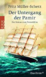 Der Untergang der Pamir