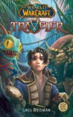 World of Warcraft: Traveler