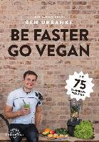 Be faster go vegan