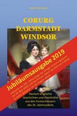 Coburg Darmstadt Windsor