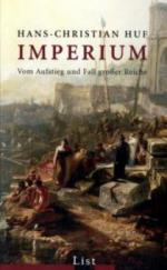 Imperium. Bd.1
