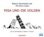 PISA und die Volgen, 2 Audio-CDs