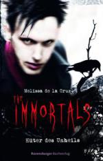 The Immortals 2: Hüter des Unheils