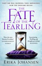 The Fate of the Tearling