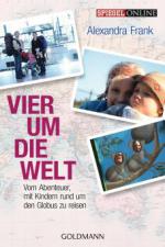 Vier um die Welt