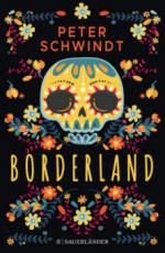 Borderland - Peter Schwindt
