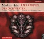 Der Orden der Schwerter