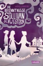Die Bekenntnisse der Sullivan-Schwestern