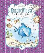 Kuschelflosse - Der verhexte Blubberblitz-Besuch