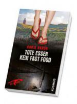 Tote essen kein Fast Food