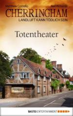 Cherringham - Totentheater