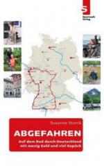 ABGEFAHREN - Auf dem Rad durch Deutschland