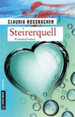 Steirerquell - Claudia Rossbacher