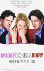 Bridget Jones's Diary. Film tie-in