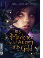 Das Mädchen mit den Augen aus Gold