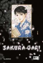 Sakura-Gari. Bd.1