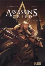 Assassin's Creed - El Cakr