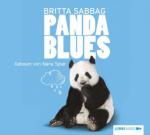 Pandablues, 4 Audio-CDs