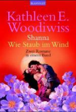 Shanna. Wie Staub im Wind