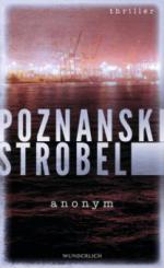 Anonym - Ursula Poznanski, Arno Strobel