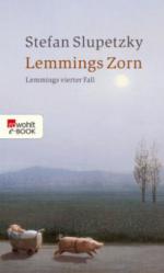 Lemmings Zorn
