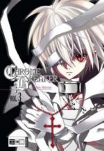 Chrome Breaker. Bd.3