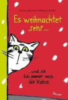 Es weihnachtet sehr . . .