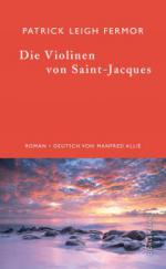 Die Violinen von Saint-Jacques